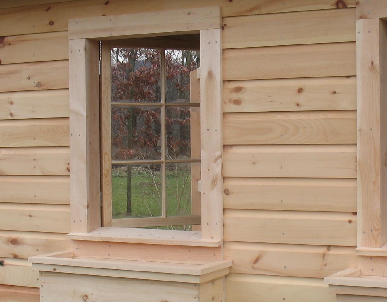 Timber Matters Choosing The Right Window Frames Patchett Joinery