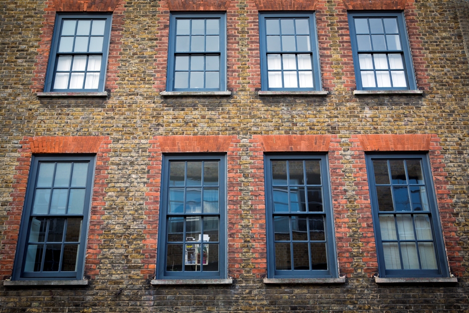 Maintaining your Wood Sash Window Patchett Joinery